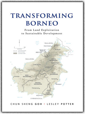 cover image of Transforming Borneo